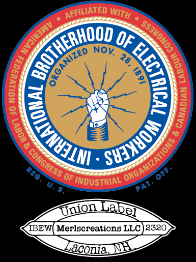 IBEWMerlscreations