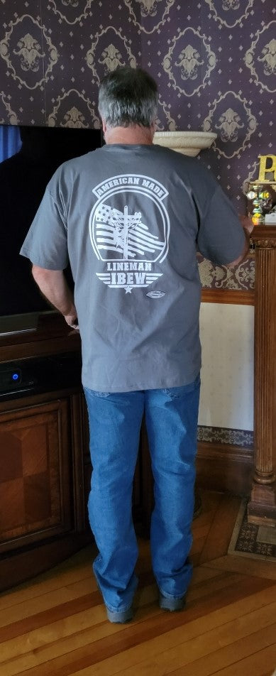 American Made T-shirt