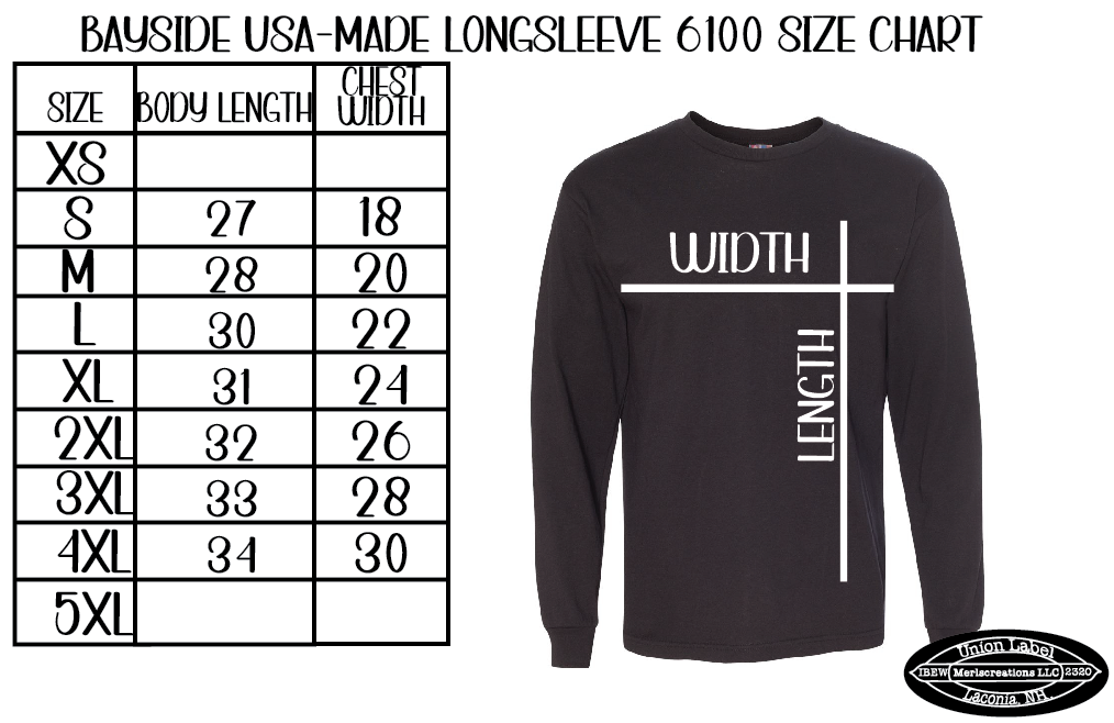 Christmas Storm 2022 Longsleeve