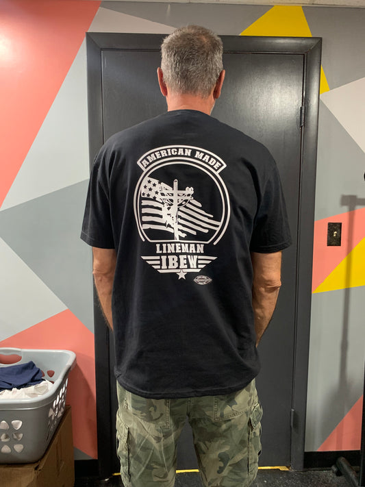 American Made T-shirt