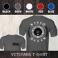 Veterans T-Shirt